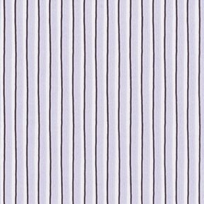 Helene Blanche Painted stripe Lavender Tapet