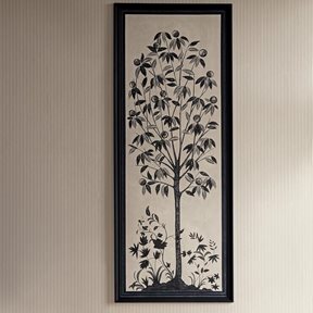Cole & Son Trees of Eden: Life