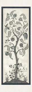 Cole & Son Trees of Eden: Paradise