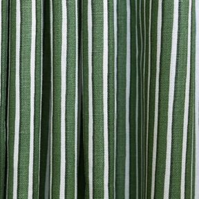 Helene Blanche Painted stripe, Forest Tyg