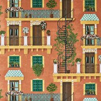 Cole & Son Alfaro