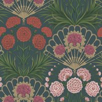 Cole & Son Flamenco Fan