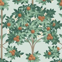 Cole & Son Orange Blossom