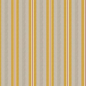 Pip Studio Blurred Lines, Ocre Tapet