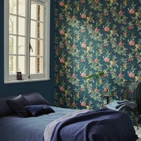 Pip Floris, Dark blue