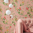 Pip Floris, Pink Tapet