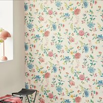 Pip Studio Goodevening, White Tapet