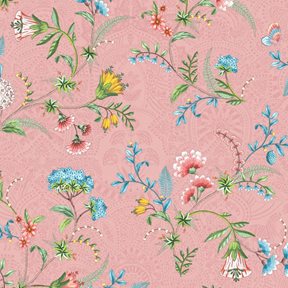Pip Studio La Majorelle, Pink Tapet