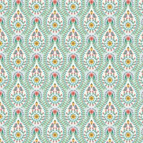 Pip Studio Rain Drops, White Tapet