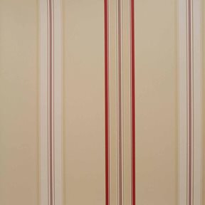 Ralph Lauren Dunston Stripe Tapet