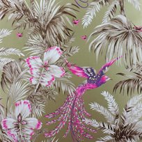 Matthew Williamson Bird of Paradise