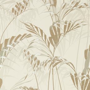 Sanderson Palm House Tapet