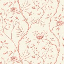 Lewis & Wood Jasper Peony Rose