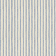 Ian Mankin Candy Stripe Bluebell