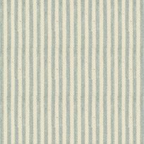 Ian Mankin Candy Stripe Mint