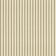 Ian Mankin Ticking Stripe 01 Flax