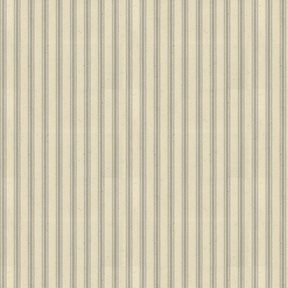 Ian Mankin Ticking Stripe 01 Grey