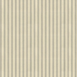 Ian Mankin Ticking Stripe 01 Grey