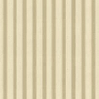Ian Mankin Ticking Stripe 2 Cream