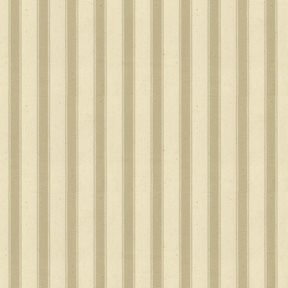 Ian Mankin Ticking Stripe 2 Cream