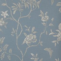 Colefax and Fowler Swedish Tree Tapet