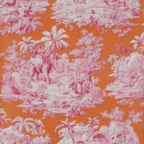 Manuel Canovas Bengale Paprika