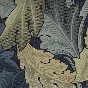 William Morris & Co Acanthus Tapestry Tyg