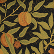 William Morris & Co Fruit Tyg