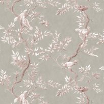 Lewis & Wood Doves, Flax
