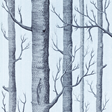 Cole & Son Woods