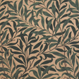 William Morris & co Willow Boughs Tyg