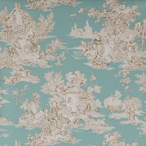 Manuel Canovas Campagne Nattier