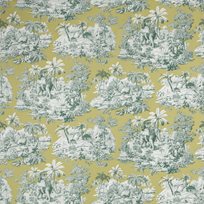 Manuel Canovas Bengale Emeraude