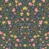 Cole & Son Court Embroidery