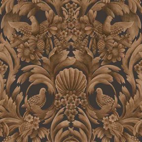 Cole & Son Gibbons Carving Tapet