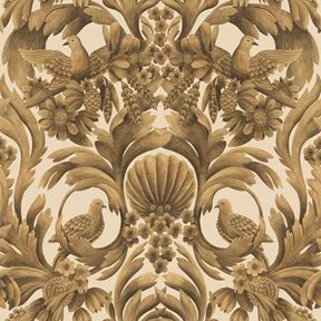 Cole & Son Gibbons Carving