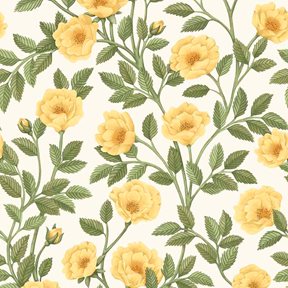 Cole & Son Hampton Roses