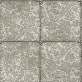 Cole & Son King´s Argent Tapet