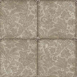 Cole & Son King´s Argent Tapet