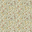 William Morris & Co Fruit