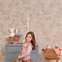 Majvillan Dollhouse