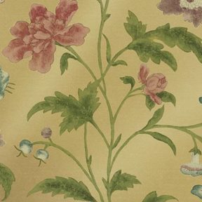 Little Greene China Rose