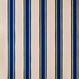 Farrow & Ball Block Print Stripe Tapet