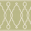 Cole & Son Parterre Border