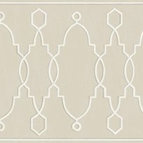 Cole & Son Parterre Border