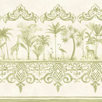 Cole & Son Rousseau Border