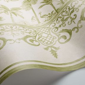 Cole & Son Rousseau Border