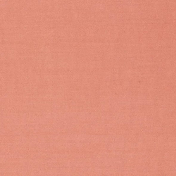 William Morris & Co Ruskin Sea Pink Tyg