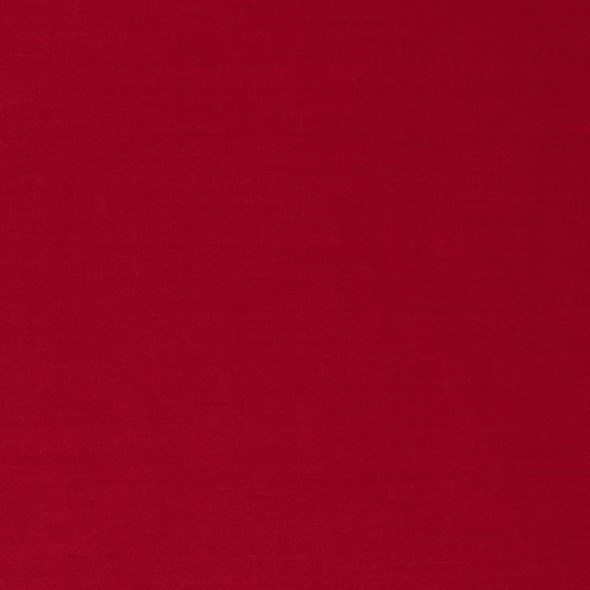 William Morris & Co Ruskin Crimson Tyg