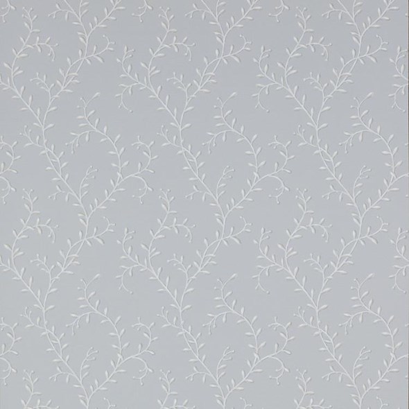 Colefax & Fowler Leafberry Tapet